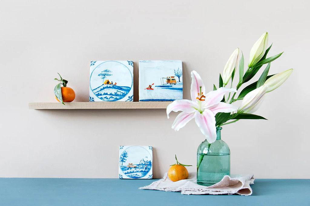 Storytiles StoryShelf