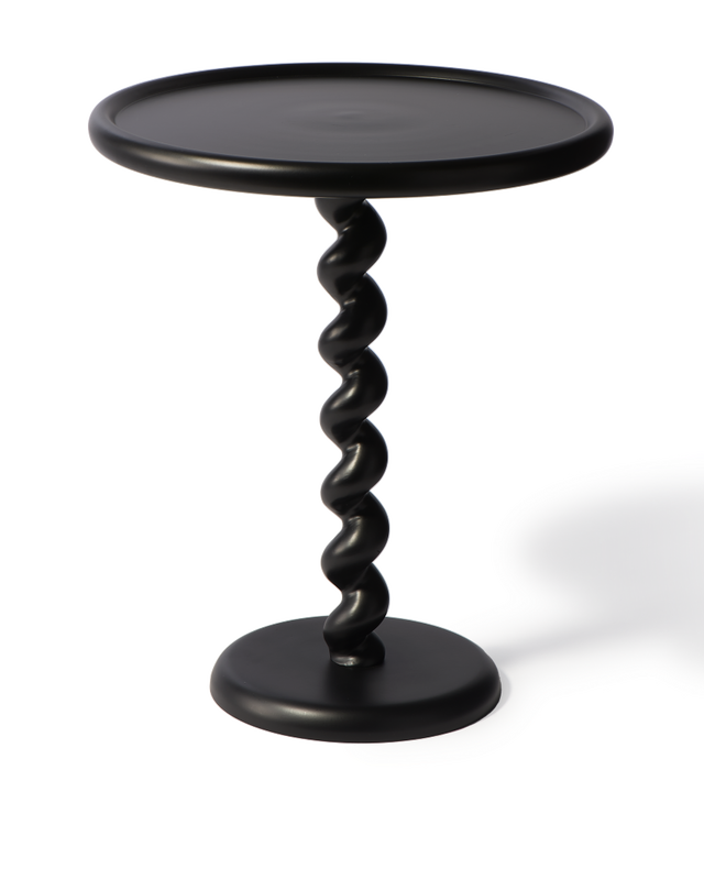 Pols Potten Twister bijzettafel