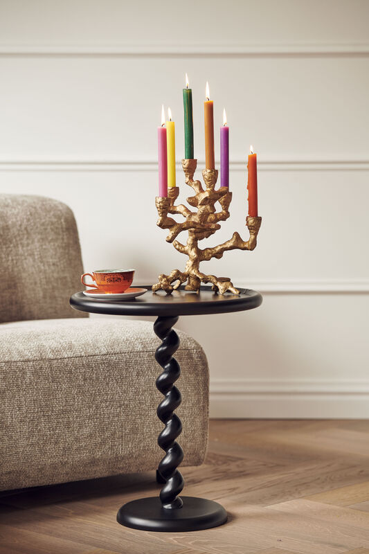Pols Potten Twister bijzettafel