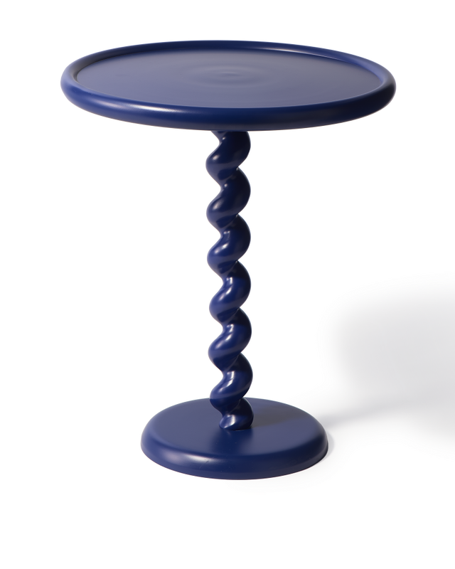 Pols Potten Twister bijzettafel