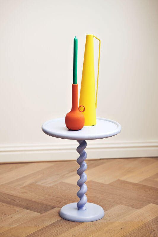 Pols Potten Twister bijzettafel