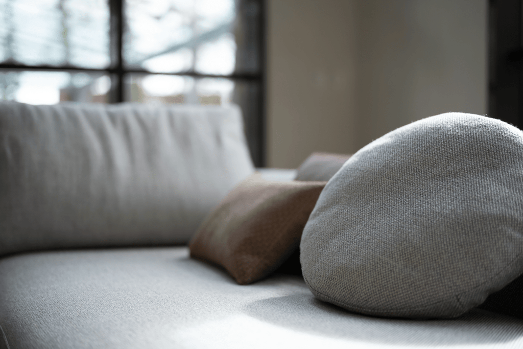 Design on Stock sierkussen - Kavel 84