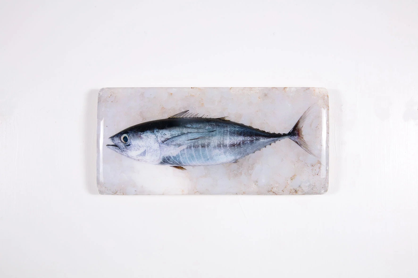 StigerWoods wooden tile Skipjack Tuna