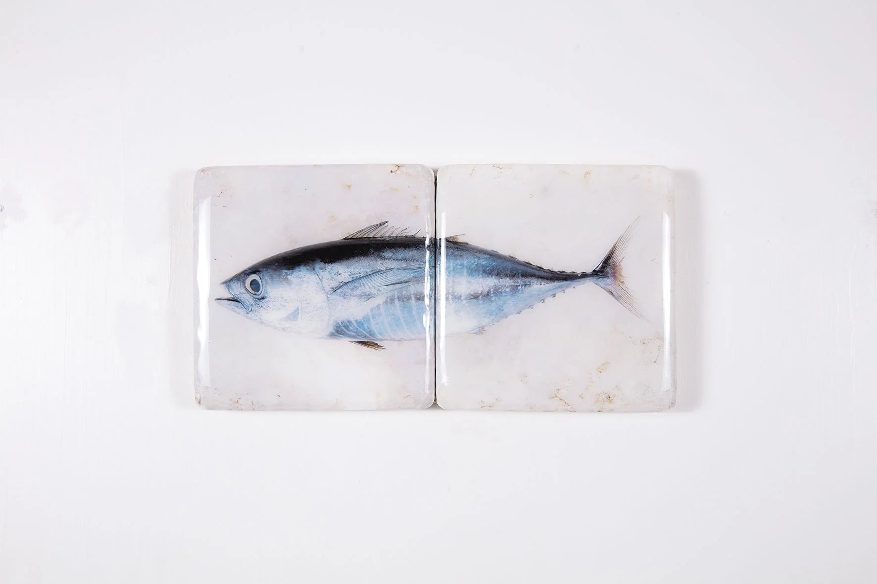 StigerWoods wooden tile Skipjack Tuna