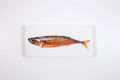 StigerWoods wooden tile Smoked Mackerel