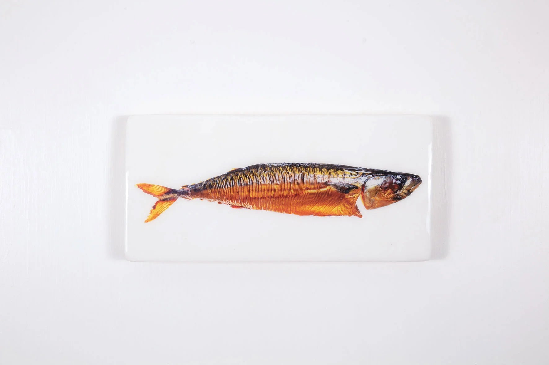 StigerWoods wooden tile Smoked Mackerel