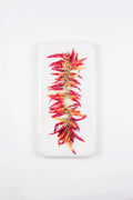 StigerWoods wooden tile Spanish Pepper String
