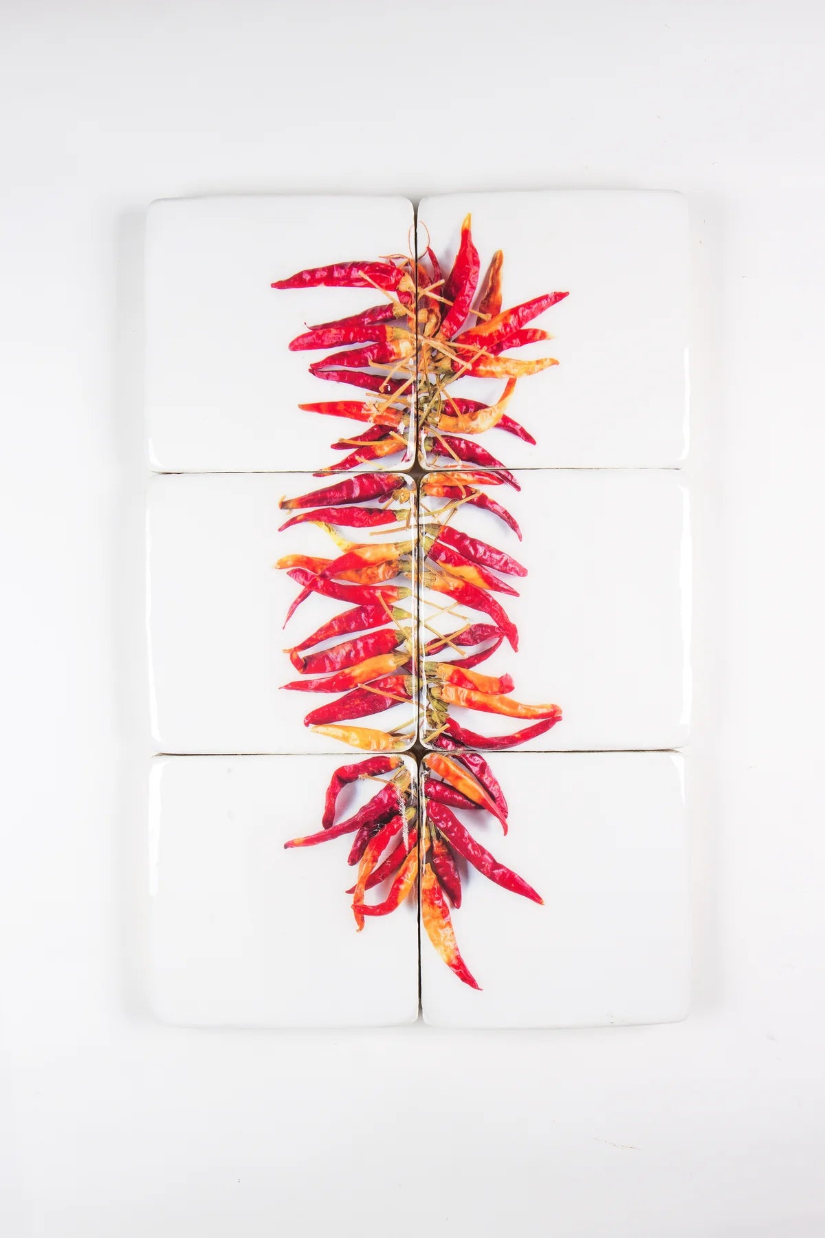 StigerWoods wooden tile Spanish Pepper String
