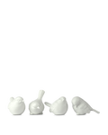 Pols Potten Porseleinen Sparrows