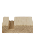 StoryTiles tegelhouder eiken