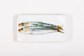 StigerWoods wooden tile Green Sardines
