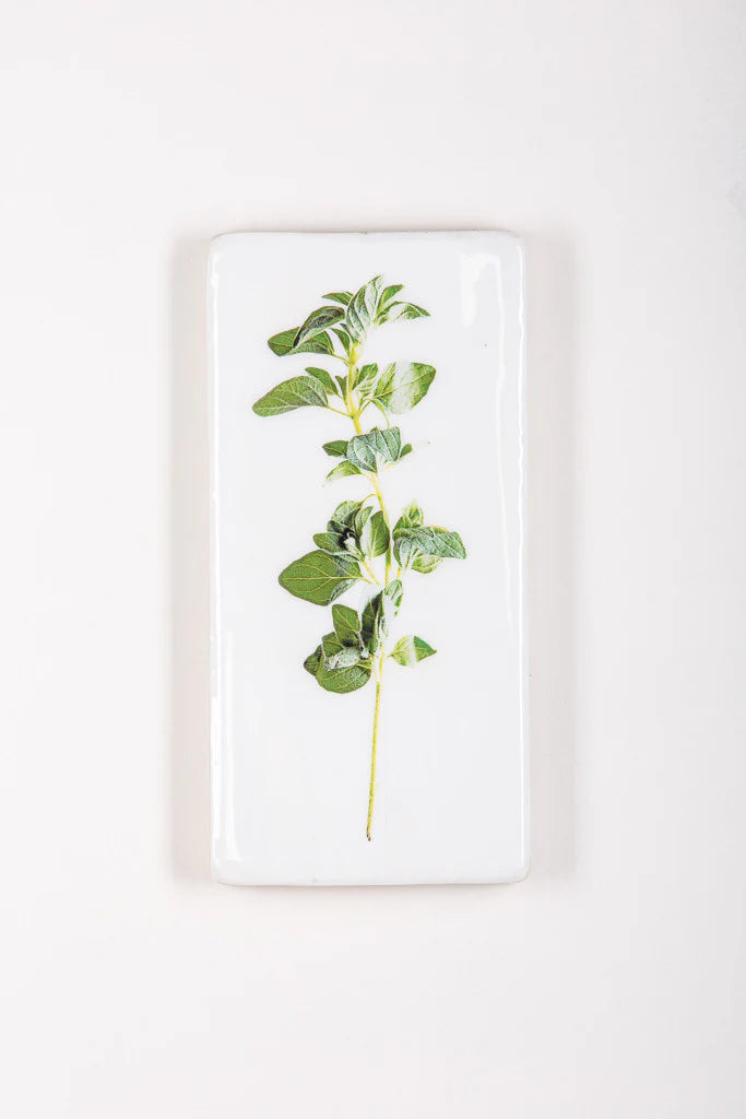 StigerWoods wooden tile Oregano