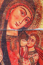 StigerWoods wooden tile Madonna Deck