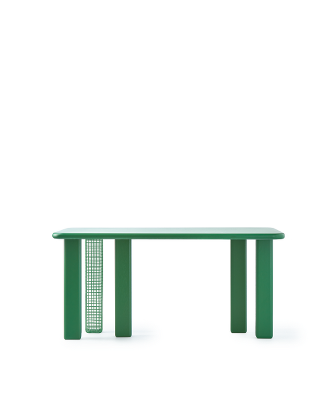 Pols Potten Stilts Rechthoekige Diner Tafel