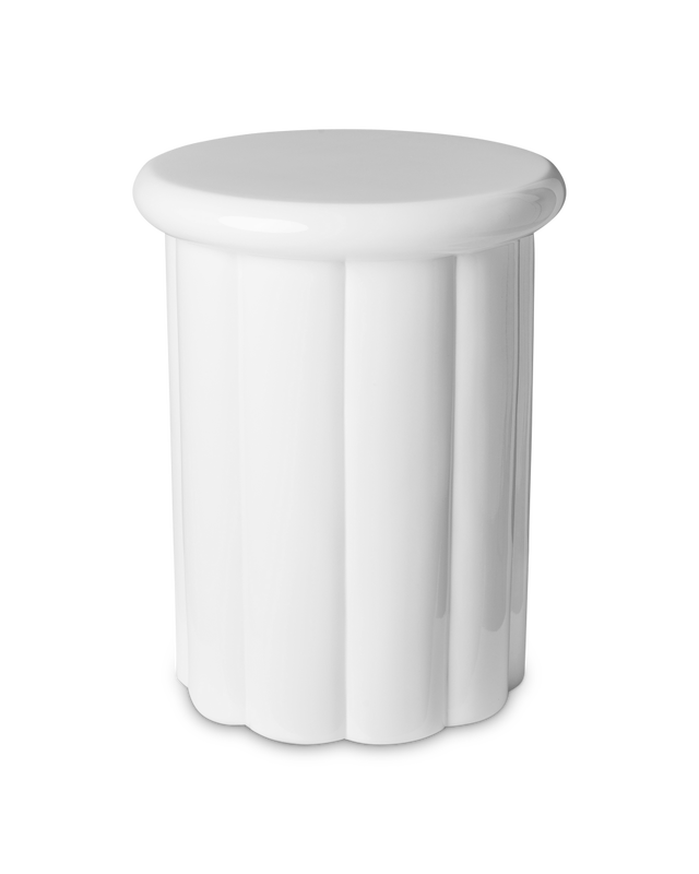 Pols Potten Roman kruk