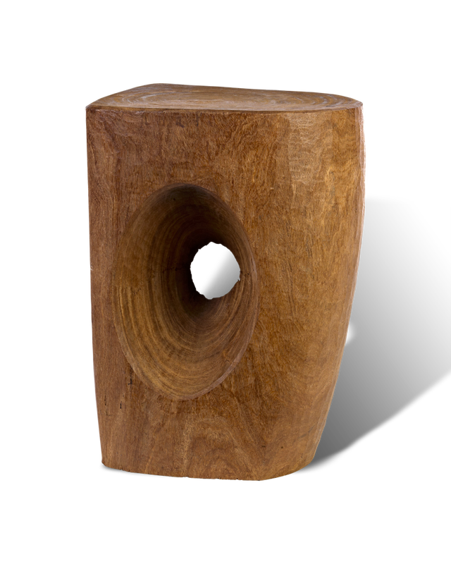 Pols Potten Devil's Eye kruk