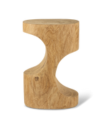 Pols Potten Double Arch kruk