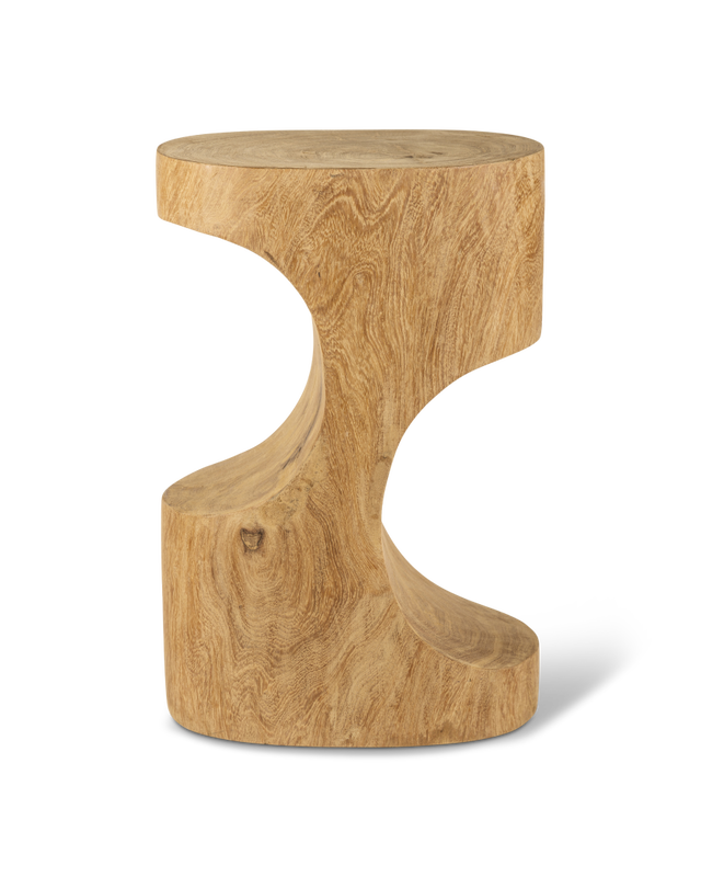 Pols Potten Double Arch kruk