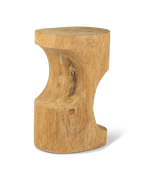 Pols Potten Double Arch kruk