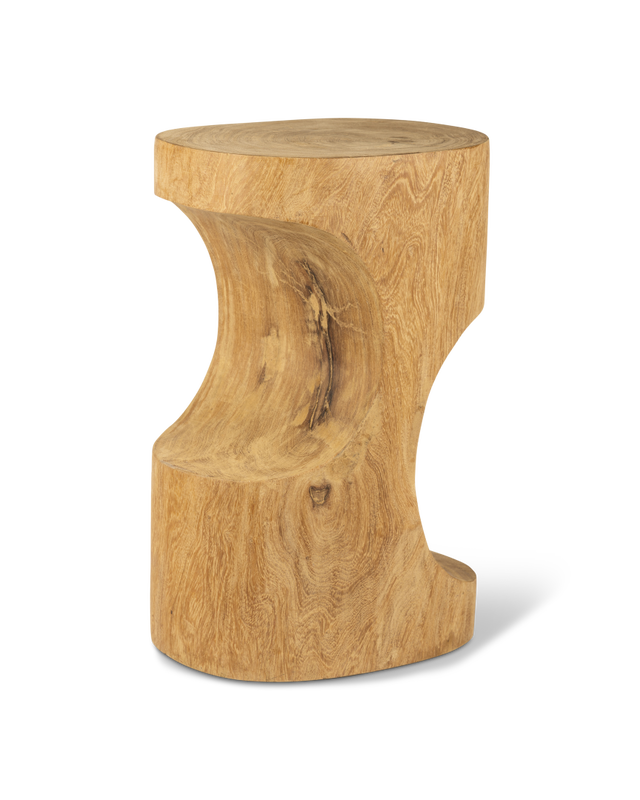 Pols Potten Double Arch kruk
