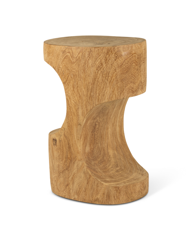 Pols Potten Double Arch kruk