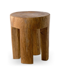 Pols Potten Four Square Legs kruk