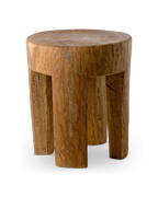 Pols Potten Four Square Legs kruk