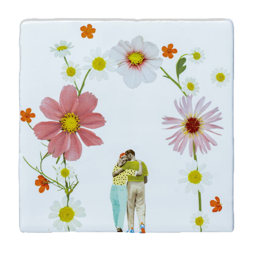 StoryTiles You & Me tegeltje