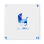 Storytiles Baby Arrived tegelkaart