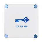 Storytiles Got the Key tegelkaart