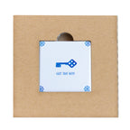 Storytiles Got the Key tegelkaart