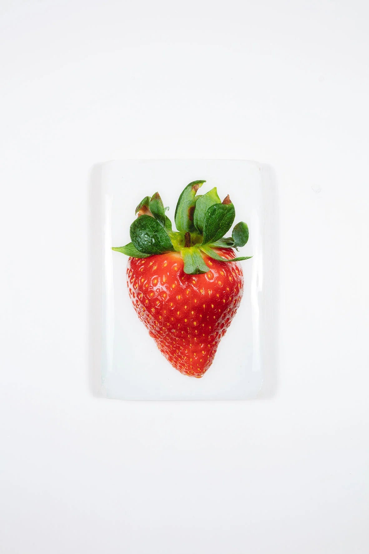 StigerWoods wooden tile Strawberry
