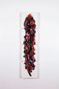 StigerWoods wooden tile String of Dried Guajillo Peppers