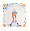 StoryTiles Superwoman tegeltje