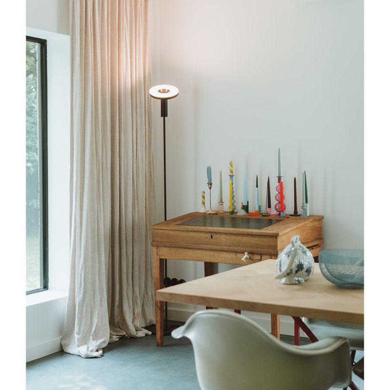 Tonone Beads Floor vloerlamp