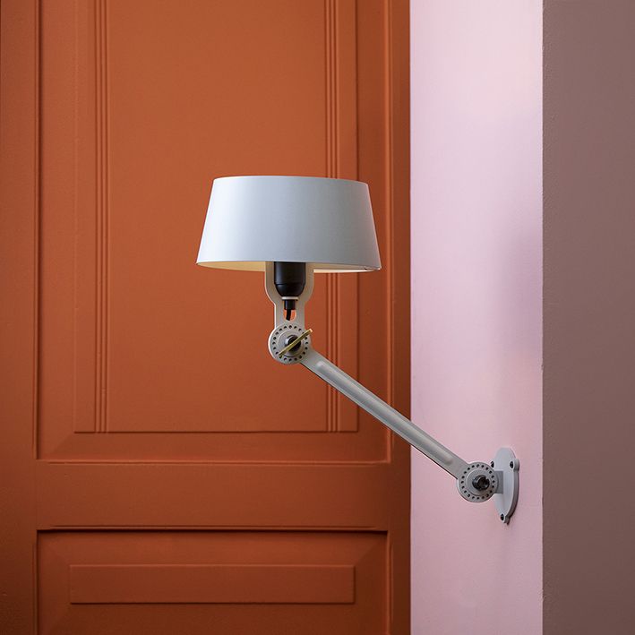 Tonone Bolt Wall Underfit wandlamp