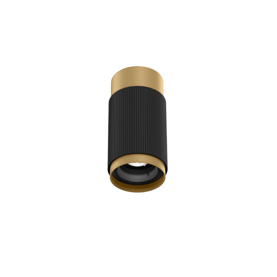 Wever & Ducré TRACE opbouwspot - Kavel 84