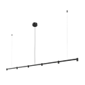 Wever & Ducré TRACE Chandelier hanglamp - Kavel 84