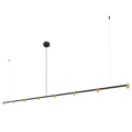 Wever & Ducré TRACE Chandelier hanglamp