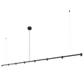 Wever & Ducré TRACE Chandelier hanglamp - Kavel 84