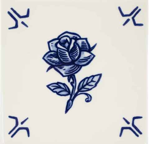 Schiffmacher tattoo tegel Roos