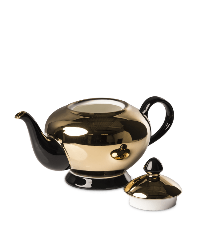 Pols Potten Legacy theepot - Kavel 84