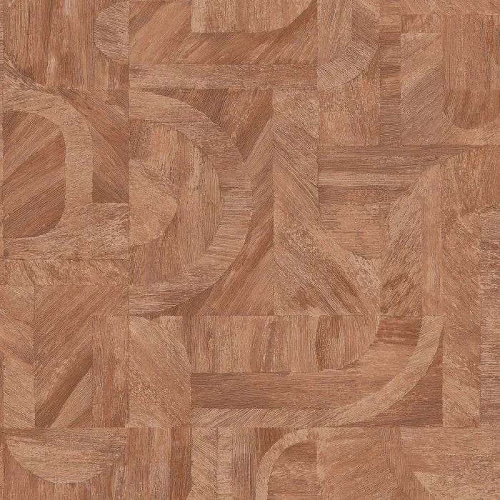 Casamance behang Intarsia