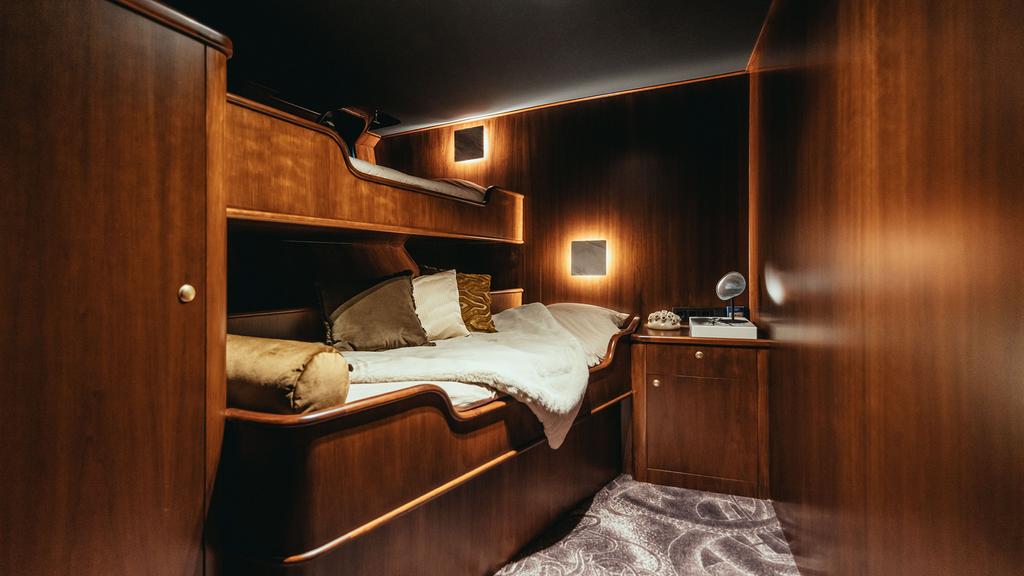 Wever & Ducré MILES carré wandlamp