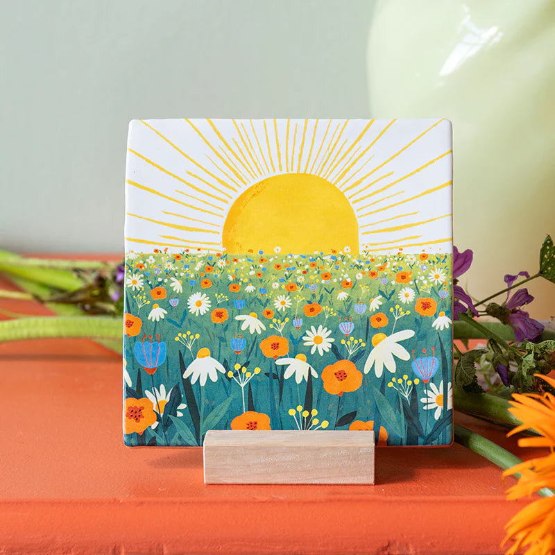 StoryTiles The Sun Will Shine On You tegeltje