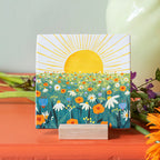 StoryTiles The Sun Will Shine On You tegeltje