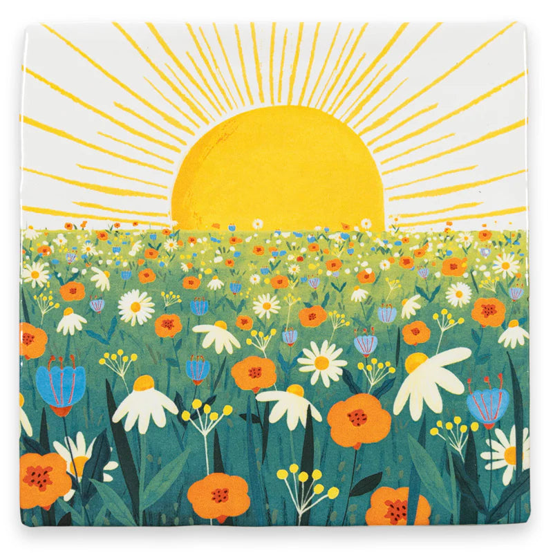 StoryTiles The Sun Will Shine On You tegeltje