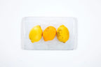 StigerWoods wooden tile Three Lemons