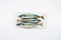 StigerWoods wooden tile Three Mackerels