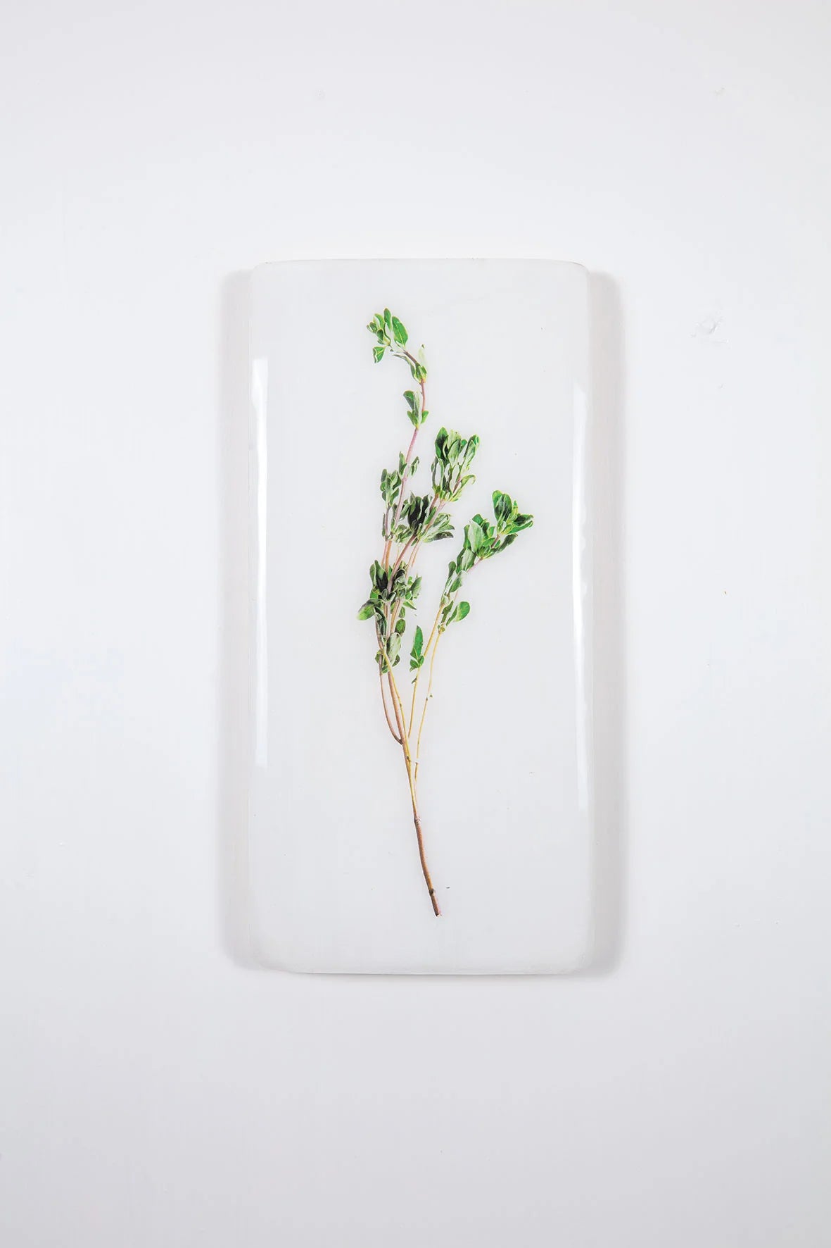 StigerWoods wooden tile Thyme